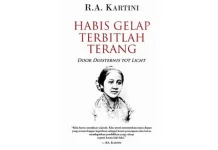 Makna Buku "Habis Gelap Terbitlah Terang" Karya RA Kartini