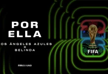 “Por Ella” Resmi Rilis, Lagu FIFA World Cup 2026 Hadirkan Nuansa Budaya
