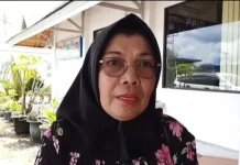 Distabunak Sintang Adakan Vaksinasi Rabies Sebanyak 2 Ribu di Wilayah Perbatasan