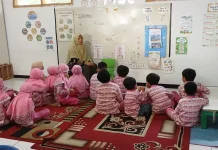 Mengoptimalkan  Peran Perempuan di Berbagai Bidang