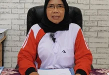 Siti Musrikah, Kartini Masa Kini Sintang Selesaikan Problematika Sampah