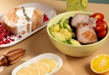 Menu Makanan Sehat untuk Penderita Diabetes
