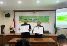 PN Sintang dan RRI Sepakat Edukasi Hukum untuk Publik