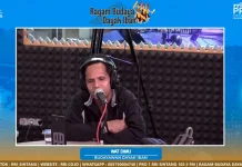 Sarak Semanang, Tradisi Penyembuhan Suku Dayak