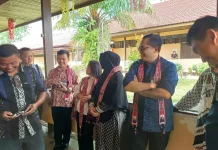 Sintang Usulkan Sekolah Nasional Terintegrasi untuk Tingkatkan Mutu Pendidikan