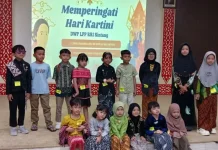 Manfaat Mengikutsertakan Anak dalam Perlombaan sejak Dini