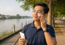 Cara Merawat Kulit Sehat di Cuaca Panas Sintang