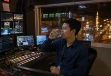 Cara Tetap Sehat walau Rutin Begadang Kerja di Sintang
