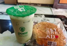 Ini 4 Kafe Matcha Pilihanmu di Sintang