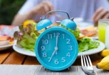 Diet Intermittent Fasting