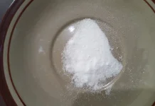 Beberapa Manfaat Soda Kue atau Baking Soda