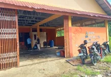TPS 3R Akcaya  Dorong Pengelolaan Sampah Bernilai Ekonomi