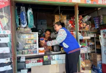 Kartini Modern Tembus Pegunungan Demi Gerakan Ekonomi Kerakyatan