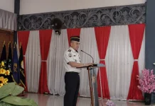 Kanwil Kemenkumham Kalbar Ajak ASN Profesional