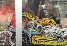 Galeri Pasar Seni Sintang Permudah Akses Produk Lokal