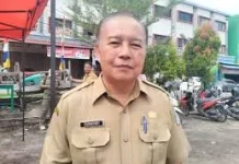 Disperindagkop UKM Sintang Bentuk Satgas Pengawasan BBM dan LPG Subsidi