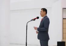 Bupati Kapuas Hulu Harap ASN Berinovasi Layani Publik