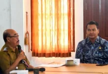 Sekda Sintang: Pemangkasan Anggaran Berdampak Signifikan pada Pembangunan