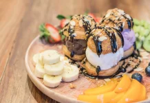 Cara Bijak Konsumsi Es Krim agar Tetap Sehat