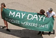 Sejarah Hari Buruh Internasional (May Day)
