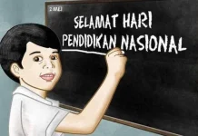Makna di Balik Hari Pendidikan Nasional
