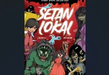 Buku Tipis yang Cocok Dibaca Sekali Duduk