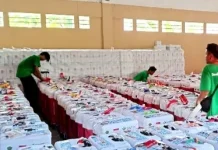 Jemaah Calon Haji Sintang Rampungkan Persyaratan Administrasi
