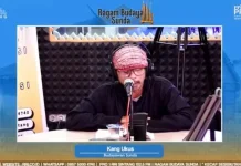 Kecap Sesebutan Bilangan, Penyebutan Angka dalam Bahasa Sunda