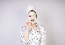 Masker Alami dari Bahan Dapur yang Wajib Kamu Coba!