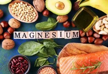 Makanan Sumber Magnesium Enak dan Menyehatkan