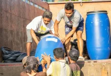 Menjaga Toleransi dan Persatuan Umat