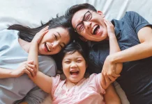 Hari Keluarga Internasional 15 Mei