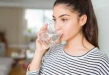 Manfaat Minum Air Putih bagi Kesehatan