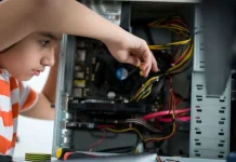 Cara Merakit PC Editing Sendiri, Cocok untuk Seorang Pemula