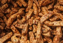 Cara Membuat Basreng Sendiri