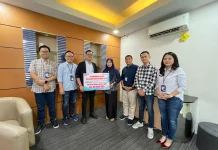 BRILife Serahkan Santunan pada Nasabah