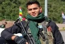Anggota TNI Asal Sintang Gugur di Papua, Bupati: Kita Sangat Berduka
