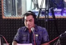 Terobosan Bappenda Sintang Naikkan PAD
