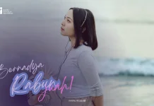 Makna dan Lirik Lagu Rabun Jauh – Bernadya