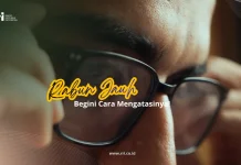 Anda Rabun Jauh, Begini Cara Mengatasinya