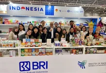 UMKM Binaan BRI Tembus Pasar Global di Ajang FHA Singapura 2026