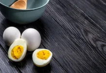 Telur Rebus Bisa Basi? Ini Penjelasan dan Tanda-tanda yang Harus di Waspadai