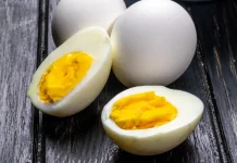 Jangan Asal Makan! Ini Cara Simpan Telur Rebus Biar Tetap Aman Dikonsumsi