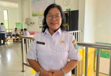 Dinkes Sintang Antisipasi Lonjakan Temuan Kasus Rabies