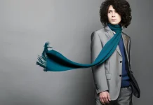Perjalanan Panjang Syal dalam Dunia Fashion