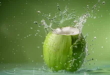 Sering Minum Air Kelapa? Kenali Manfaat dan Efek Sampingnya Biar Gak Salah