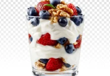 Bukan Sekadar Enak, Ini Rekomendasi Yoghurt yang Bikin Pencernaan Lebih Sehat