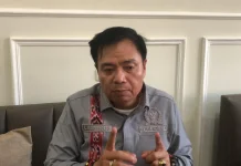 Rencana Penataan Jalan dan Jembatan di Tugu Jam Sintang Masuk Tahap Studi Awal