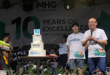 HUT ke-10, Sekda Sintang : My Home Berkontribusi bagi Ekonomi Daerah