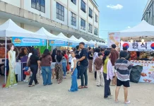 Go Market Hadirkan Sensasi Kuliner Viral dari Jakarta di Sintang